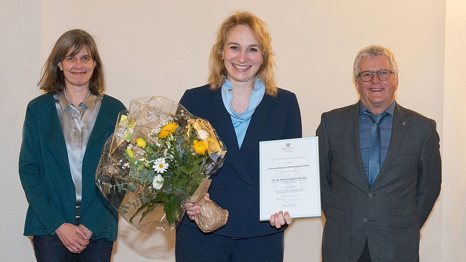 Annemarie Karrasch Preis 2022
