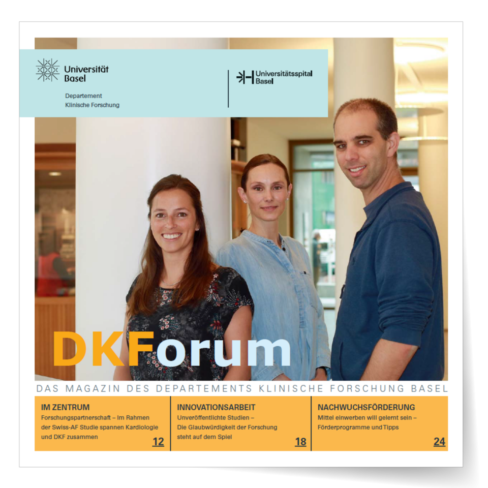 DKForum Edition 13