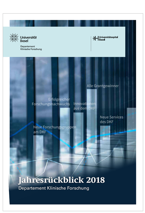 DKF annual report