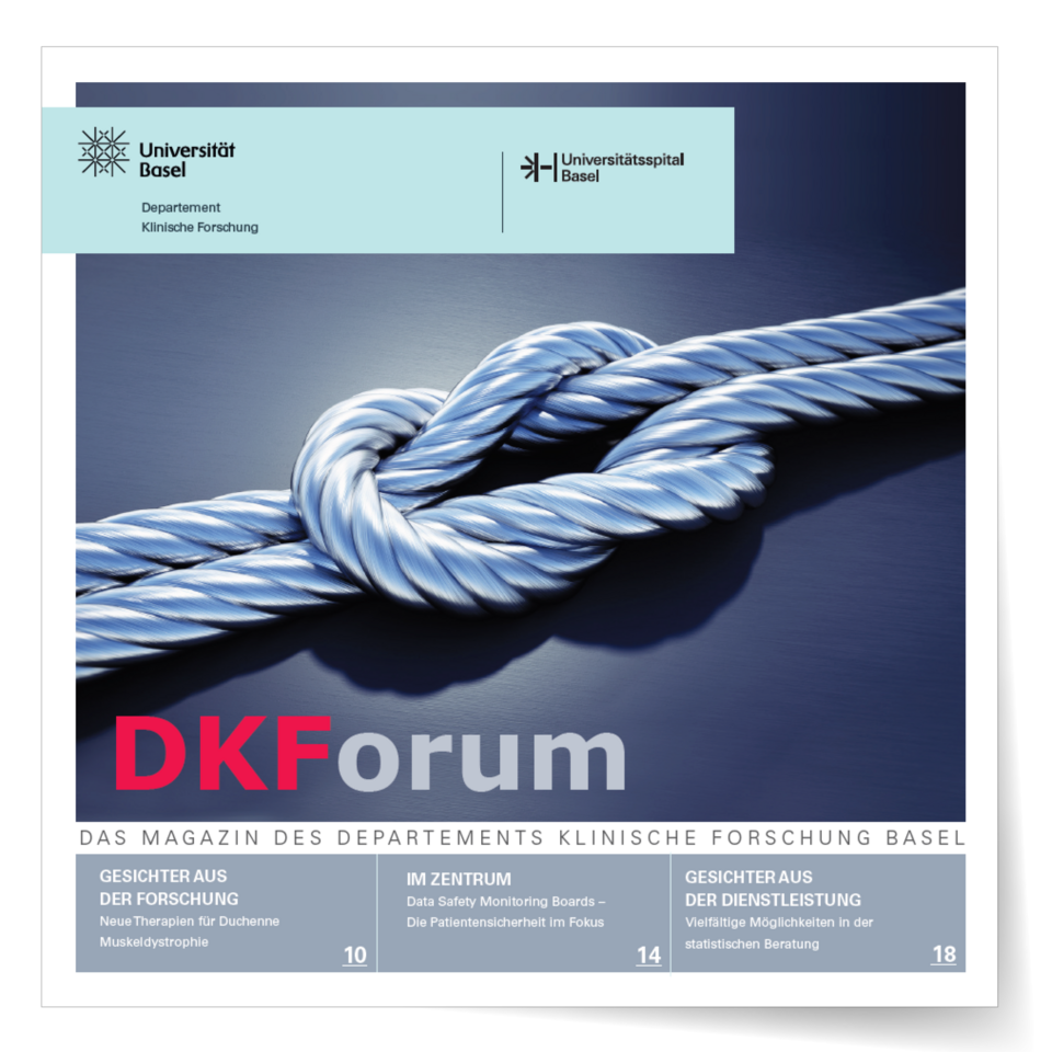 DKForum Ausgabe 11