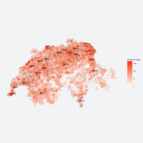 Swiss Stroke Registry