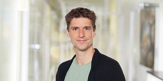 Niklaus Labhardt