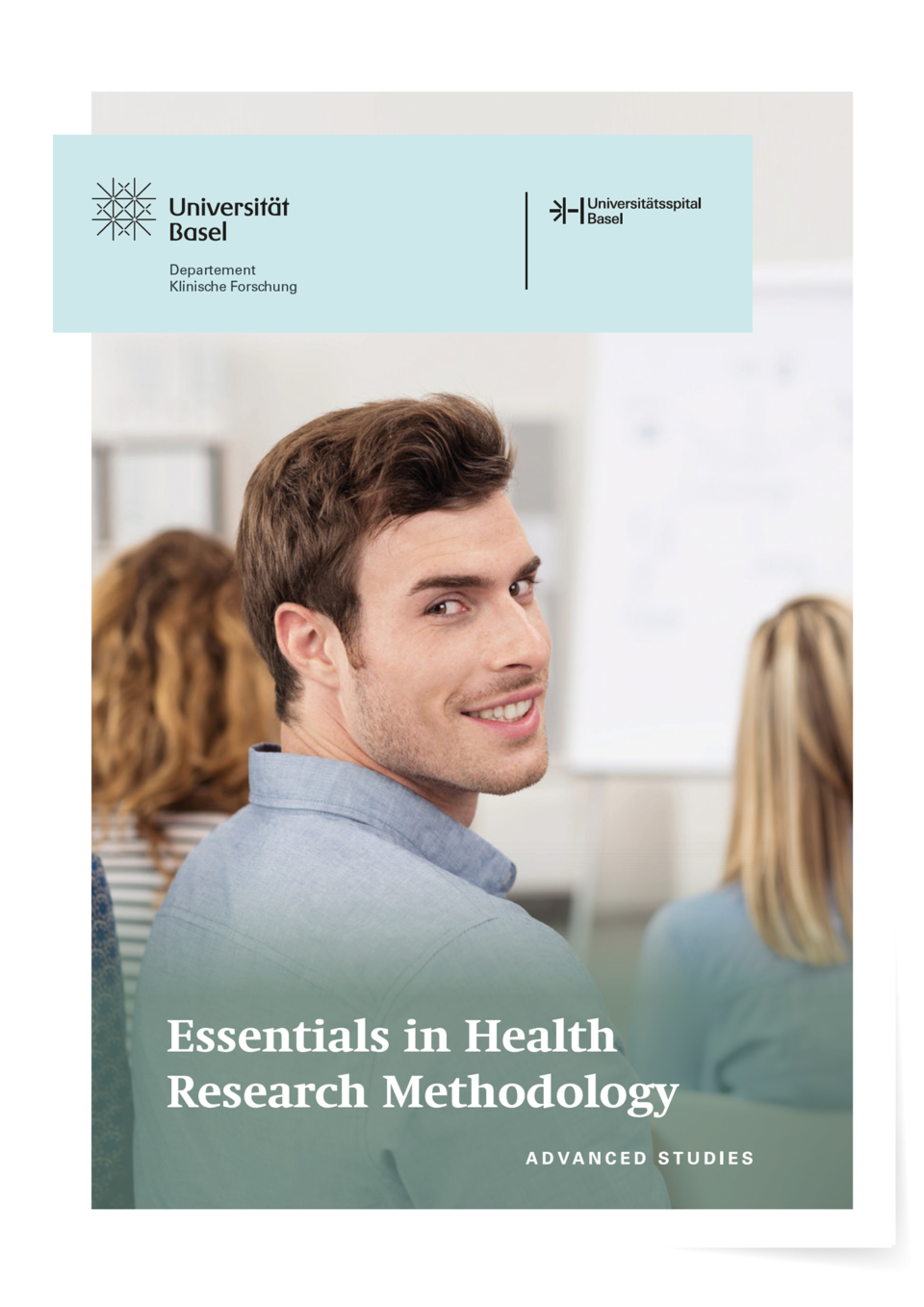 Essentials in Health Research Methodology