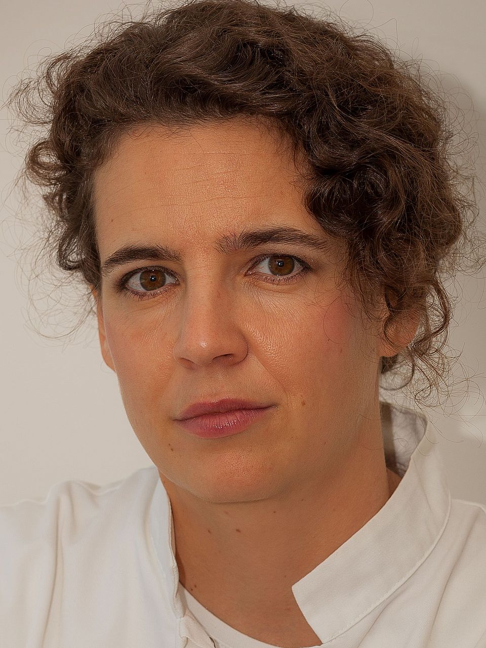 Bettina Wölnerhanssen