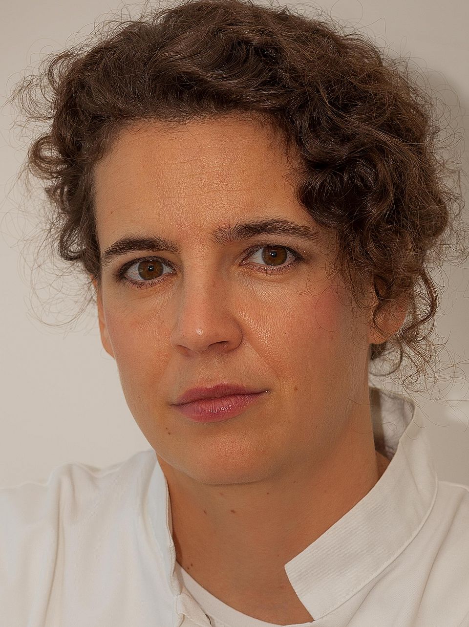 Bettina Wölnerhanssen