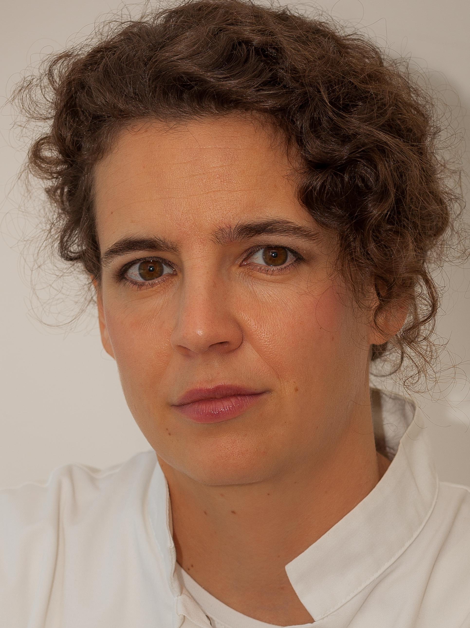 Bettina Wölnerhanssen