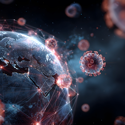 Global health crisis