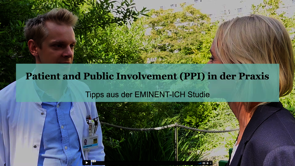 PPI Video Screenshot