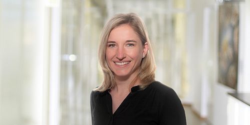 Melanie Haag