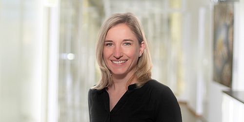 Melanie Haag