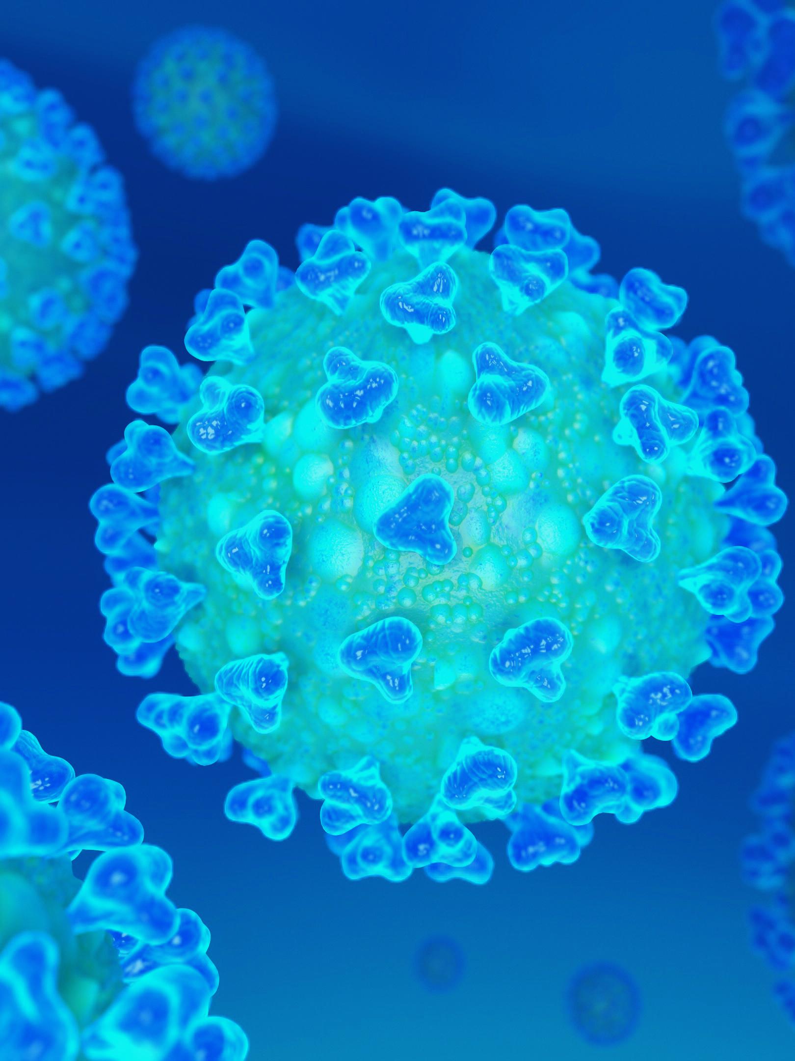 Quelle: de.freepik.com Coronavirus