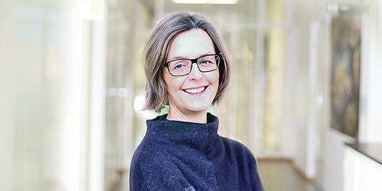 Christiane Pauli-Magnus