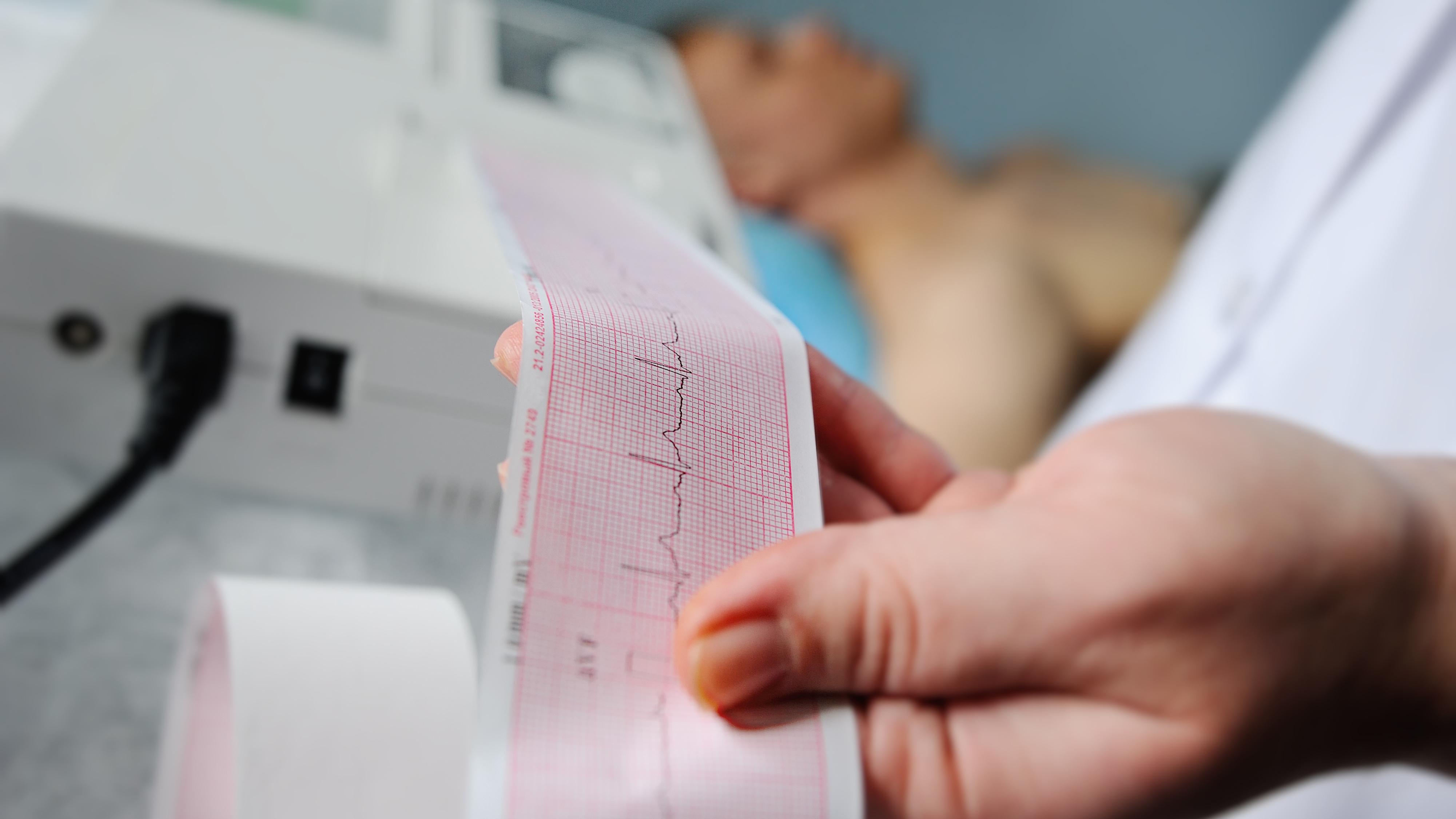 Kardiologie