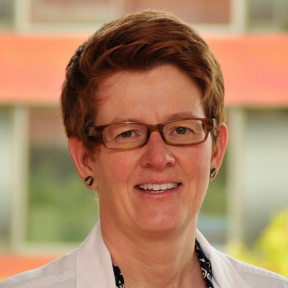 Nicole Ritz
