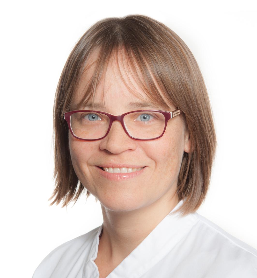 Regina Schläger