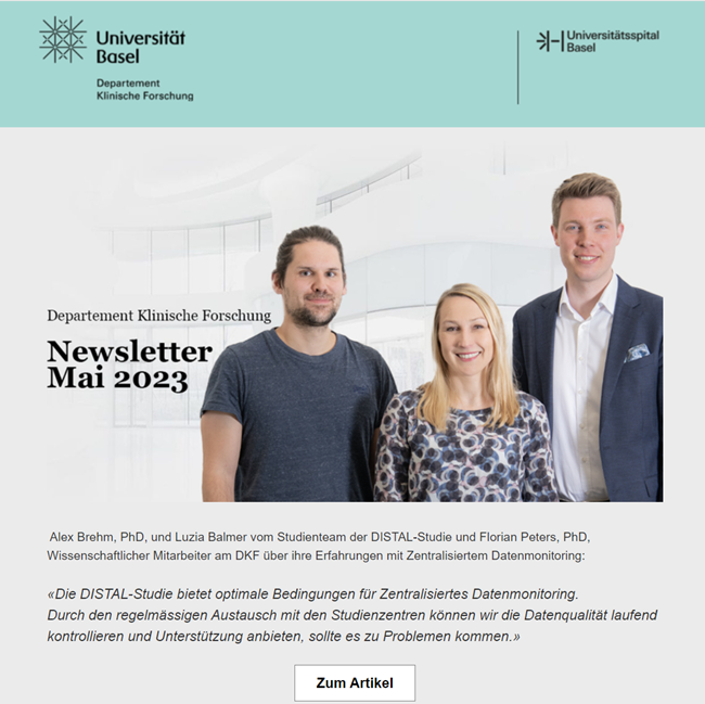 Mockup Newsletter Mai 2023