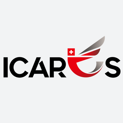 ICARUS Logo