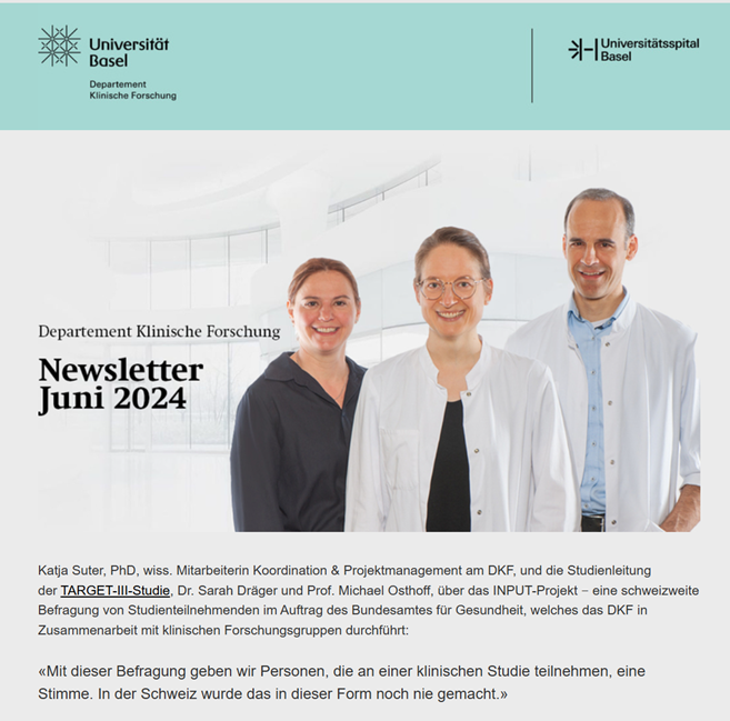 DKF Newsletter 2024