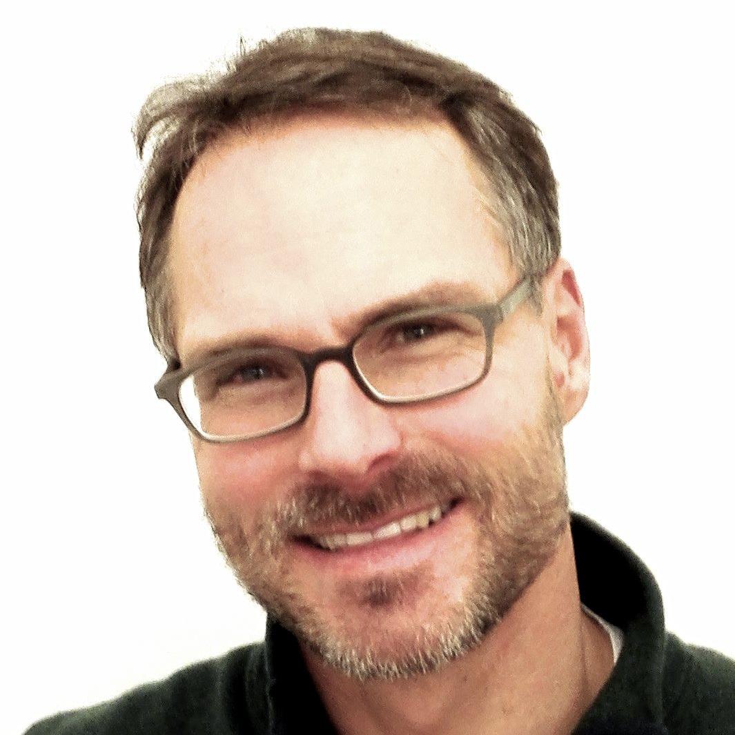 Matthias Liechti