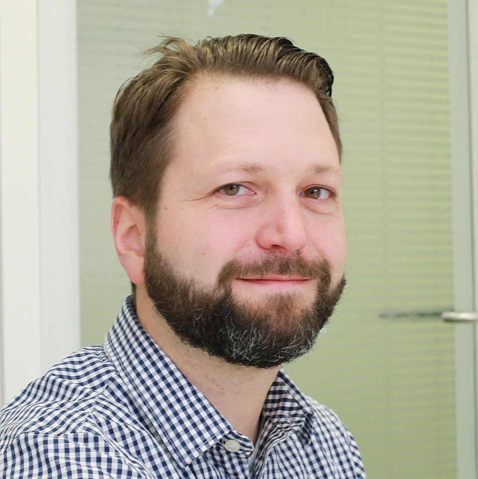 Heinz Läubli