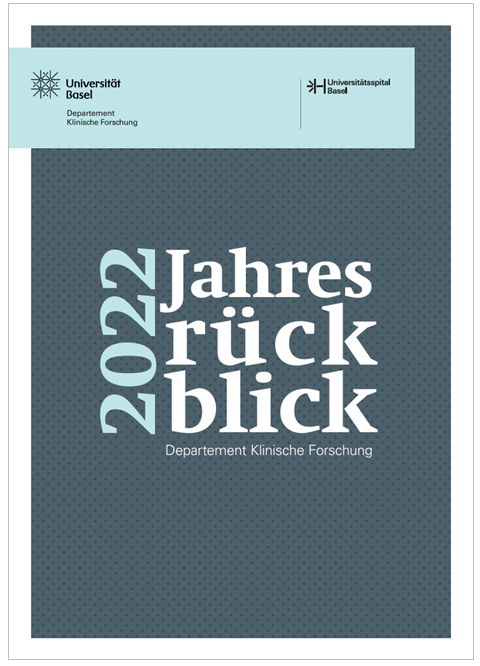 DKF Jahresrückblick 2022