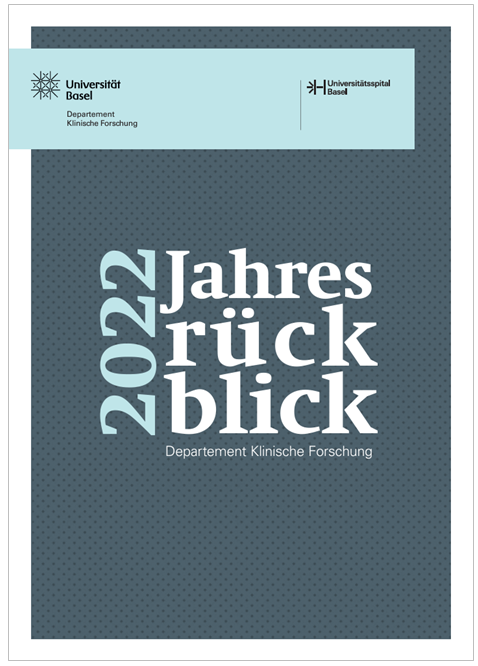 DKF Annual Report 2022