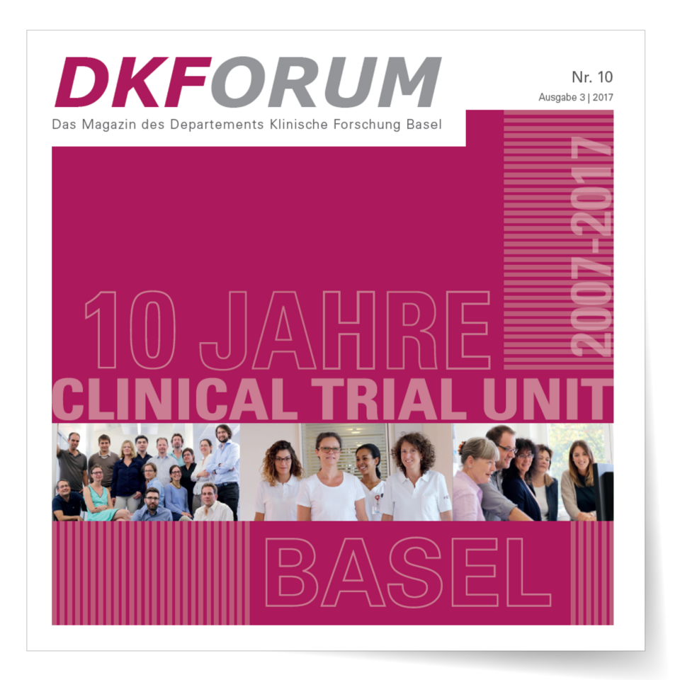 DKForum Edition 10