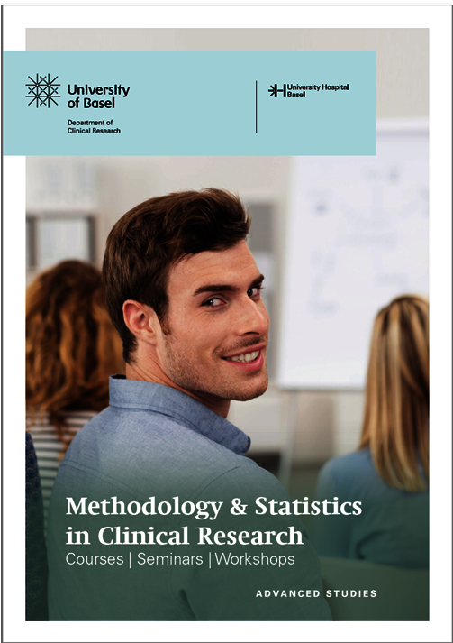 Mockup Flyer Methodology Statistics
