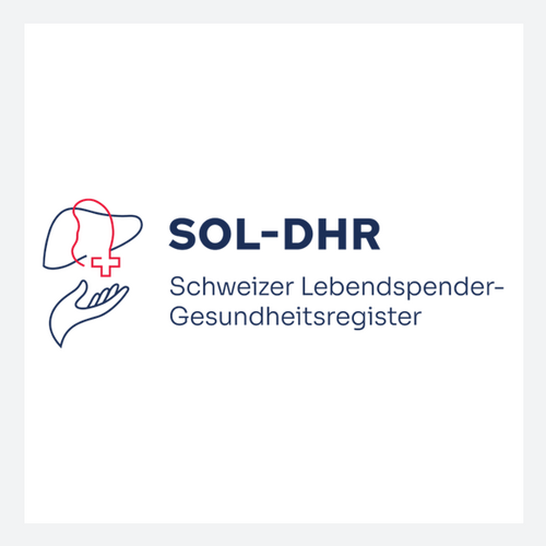 Logo SOL-DHR