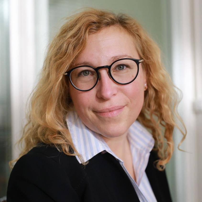 Saskia Semmlack