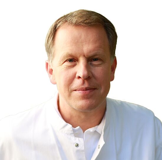 Prof. Jens Kuhle 