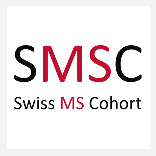 Logo Swiss MS Cohort