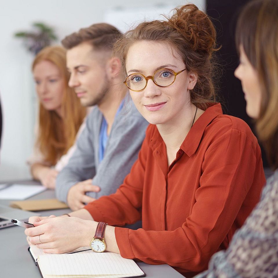 DKF Studiengänge Clinical Research