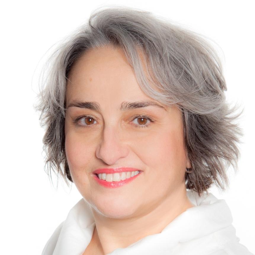 Maria Katapodi