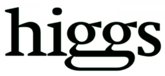 higgs Logo