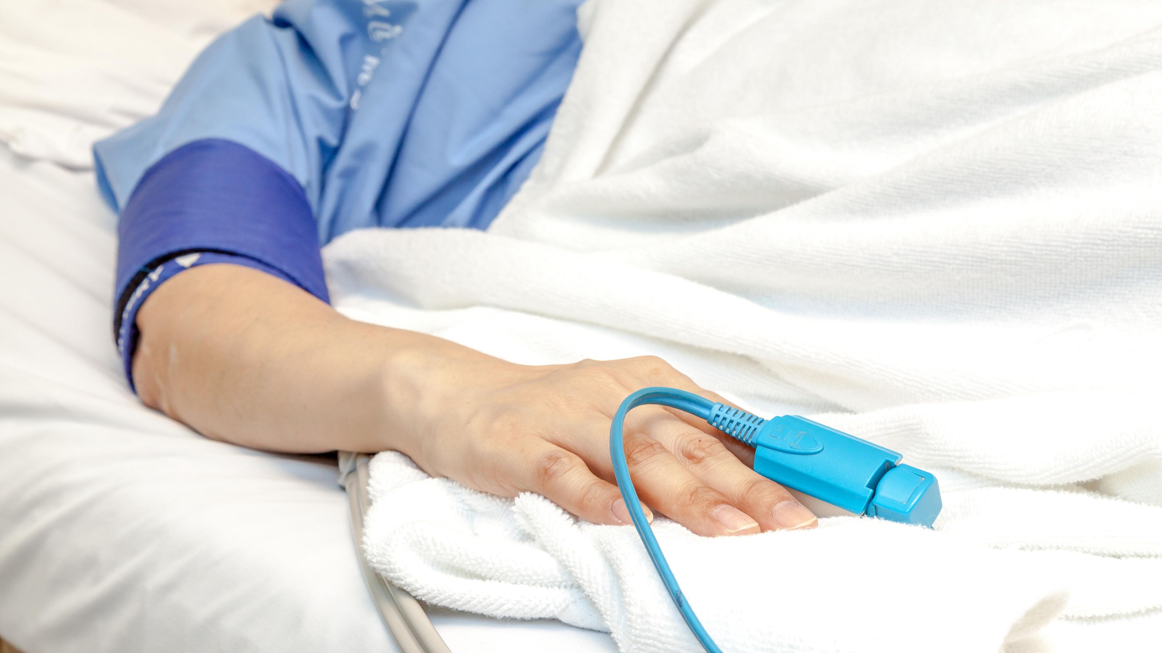 Intensivmedizin