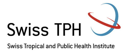 Swiss TPH Logo