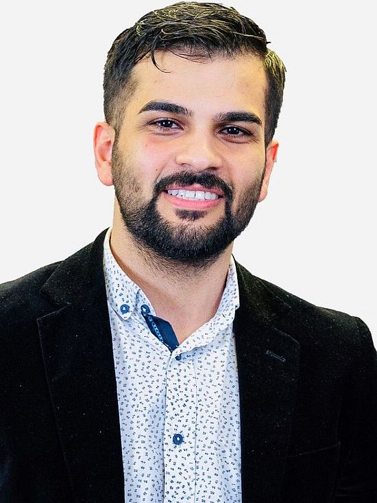 Cihan Atila