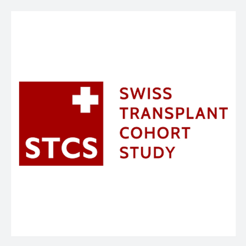Logo Swiss Transplant Cohort Study