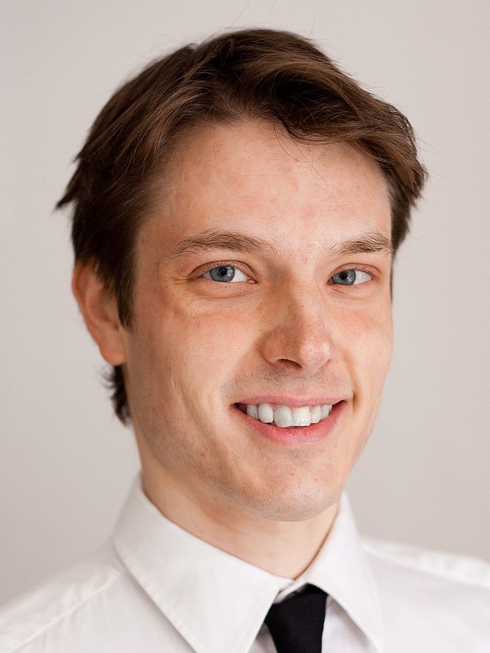 Stafan Schandelmaier