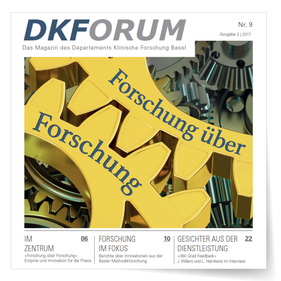 DKForum Ausgabe 9