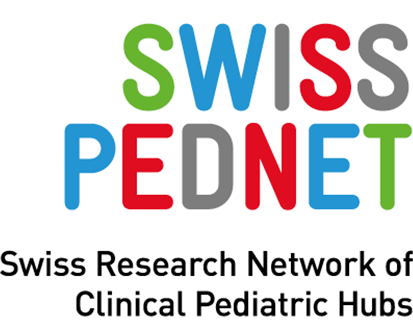 Logo SwissPednet