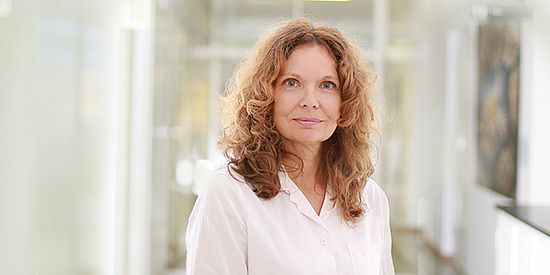 [Translate to English:] Bettina Bannert