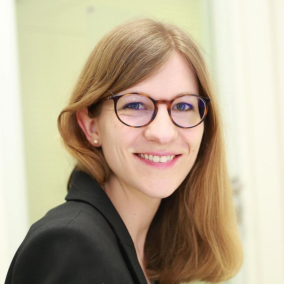 Anna Wagner