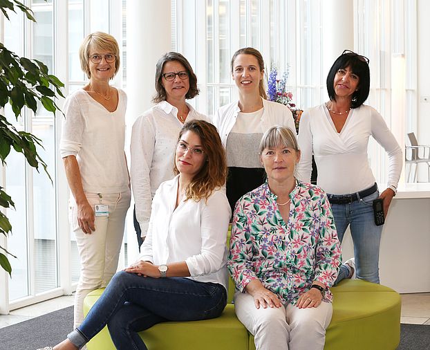 STOPFLU Studineteam