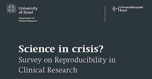 The Reproducibility crisis