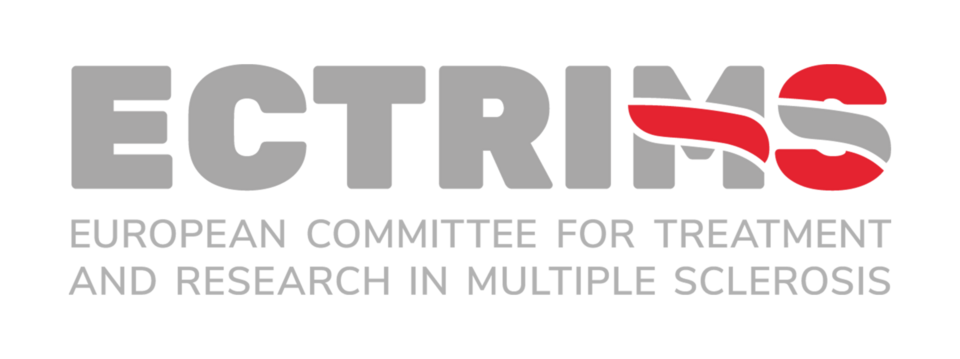 ECTRIMS Logo