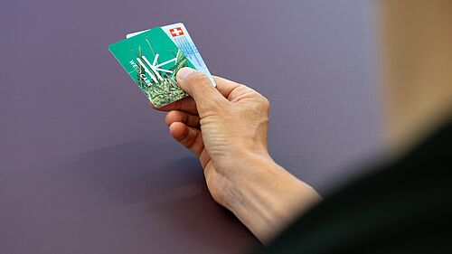 Weed Care ID
