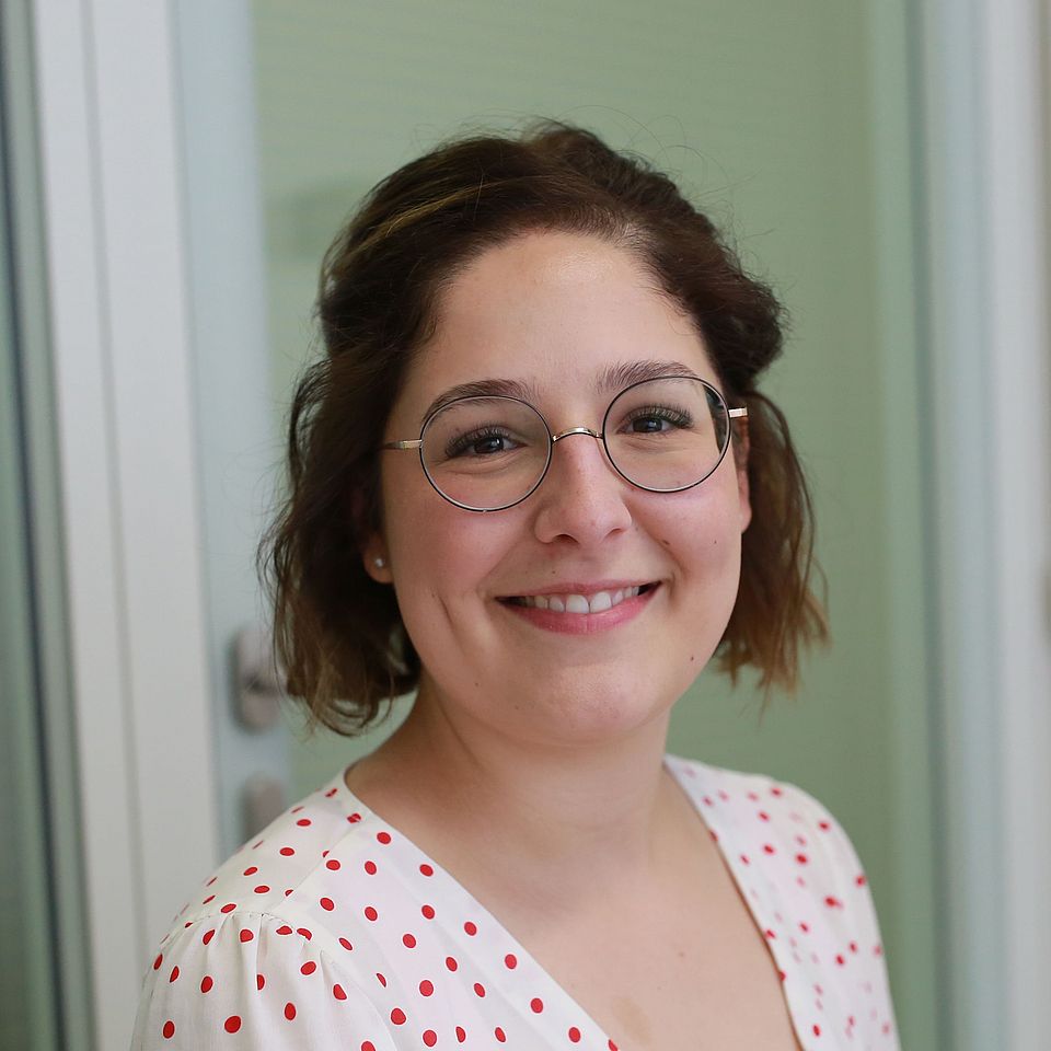 Jeanne Fasel