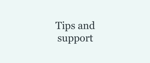 Tips